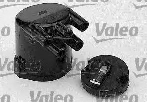 VALEO 244651 Mounting Kit, ignition control unit